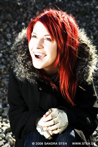 Paramore – Hayley Williams