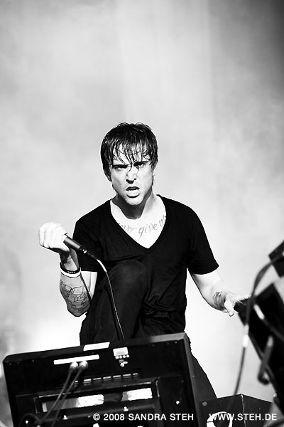 Southside Festival 2008