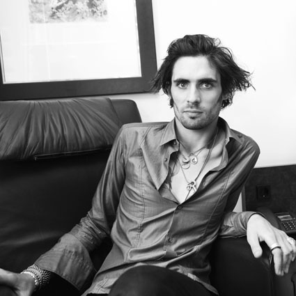 The All-American Rejects – Tyson Ritter